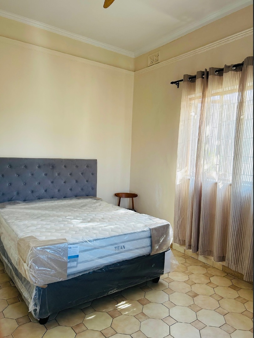 1 Bedroom Property for Sale in Morningside KwaZulu-Natal