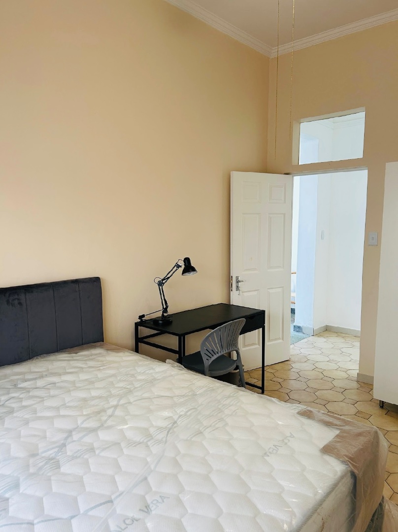1 Bedroom Property for Sale in Morningside KwaZulu-Natal