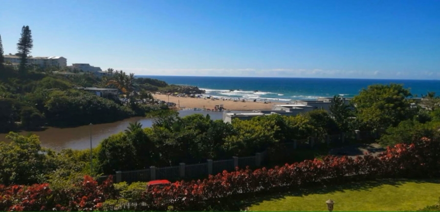 To Let 2 Bedroom Property for Rent in Ramsgate KwaZulu-Natal