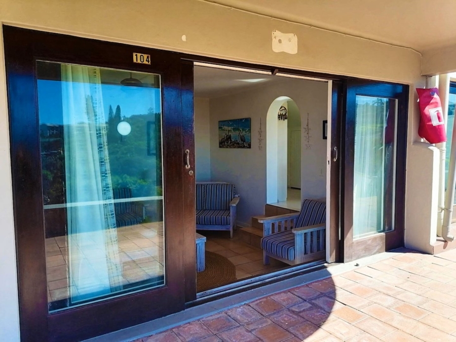 To Let 2 Bedroom Property for Rent in Ramsgate KwaZulu-Natal