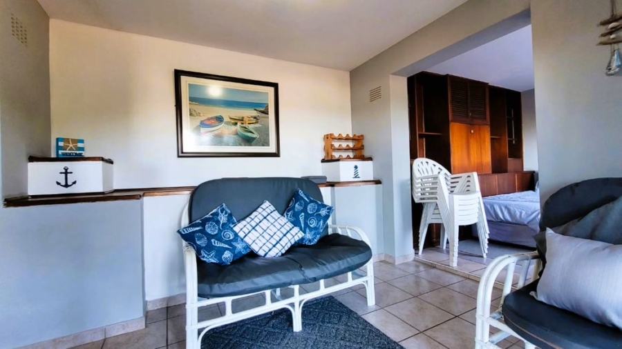 To Let 2 Bedroom Property for Rent in Ramsgate KwaZulu-Natal