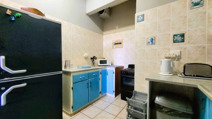 To Let 2 Bedroom Property for Rent in Ramsgate KwaZulu-Natal
