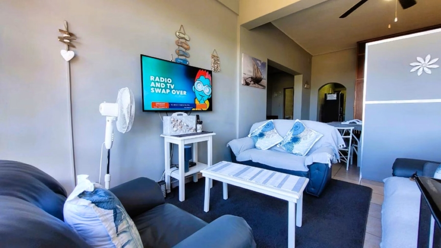 To Let 2 Bedroom Property for Rent in Ramsgate KwaZulu-Natal