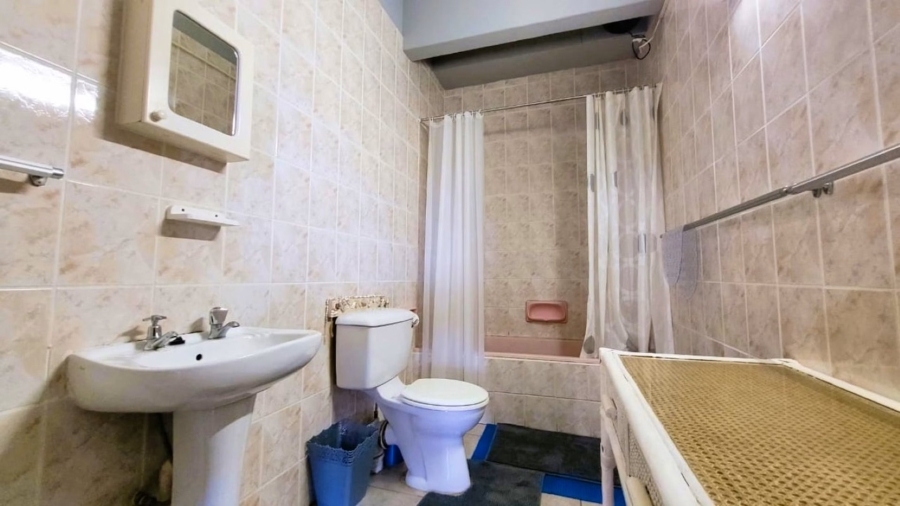 To Let 2 Bedroom Property for Rent in Ramsgate KwaZulu-Natal