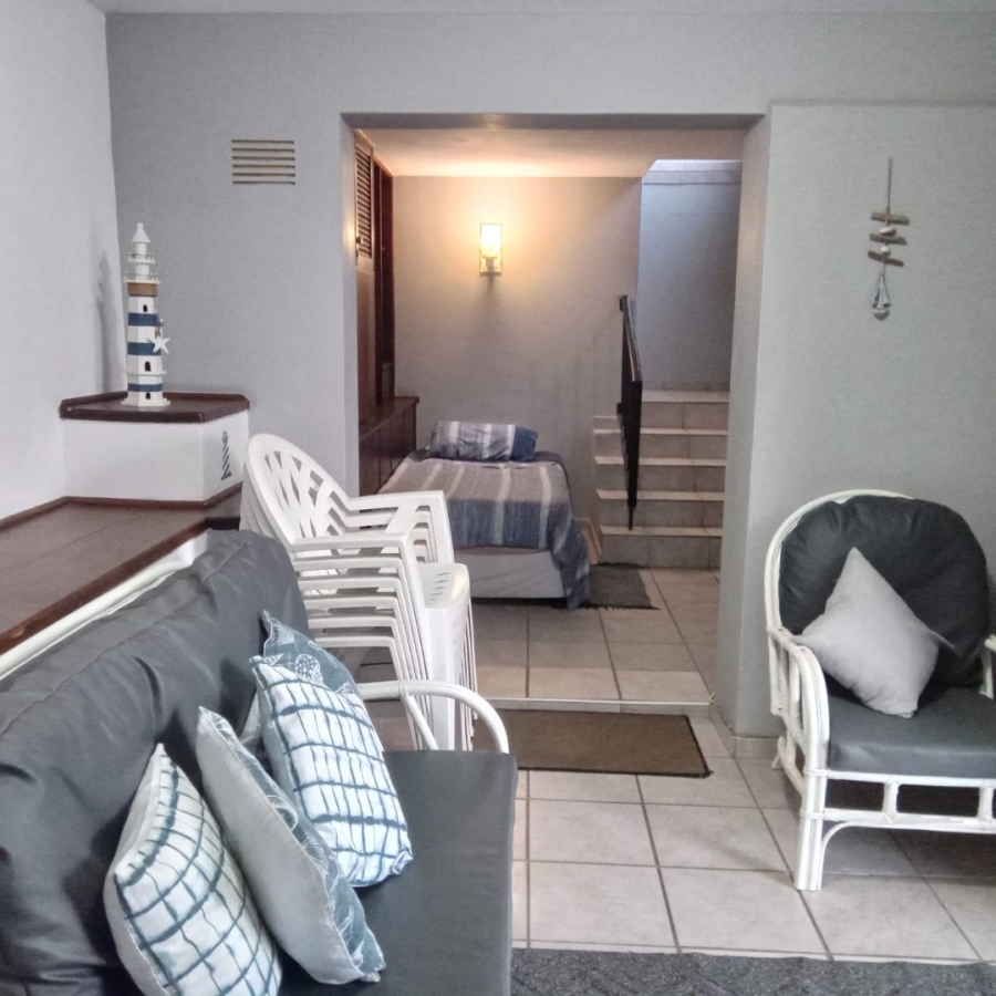 To Let 2 Bedroom Property for Rent in Ramsgate KwaZulu-Natal