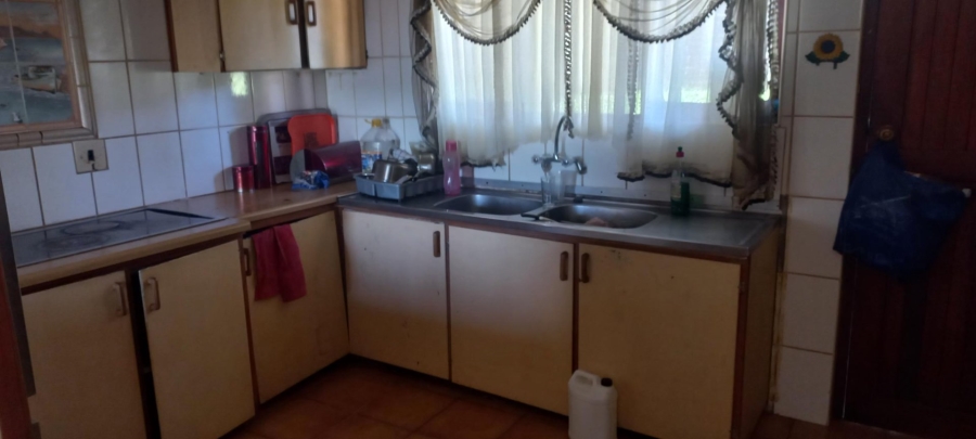 To Let 3 Bedroom Property for Rent in Oslo Beach KwaZulu-Natal
