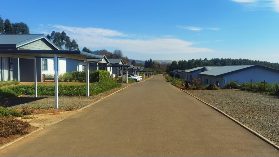 2 Bedroom Property for Sale in Hilton Central KwaZulu-Natal