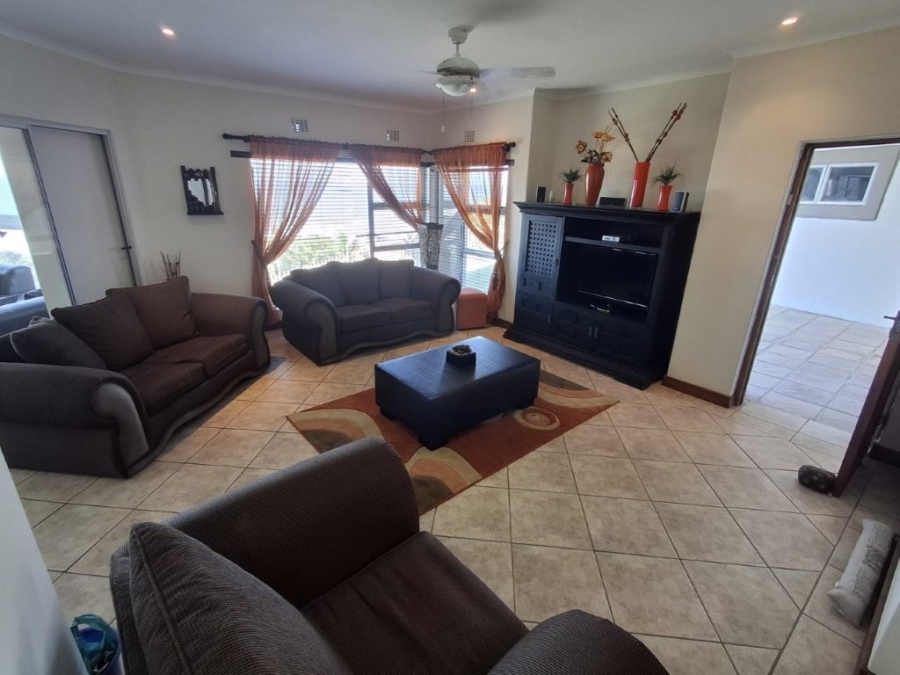 4 Bedroom Property for Sale in Ramsgate KwaZulu-Natal