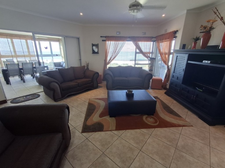 4 Bedroom Property for Sale in Ramsgate KwaZulu-Natal