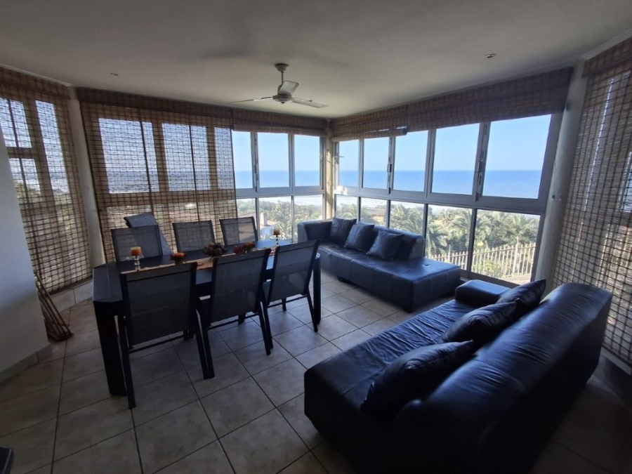 4 Bedroom Property for Sale in Ramsgate KwaZulu-Natal