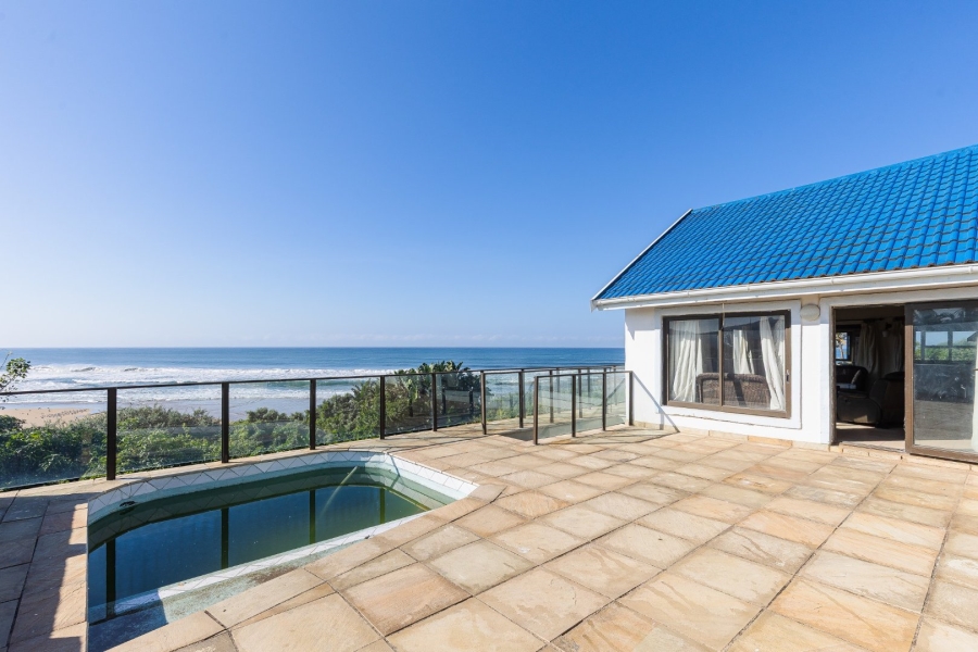 6 Bedroom Property for Sale in Umzumbe KwaZulu-Natal