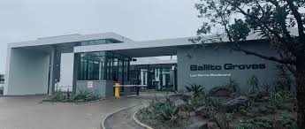 To Let 1 Bedroom Property for Rent in Ballito Central KwaZulu-Natal