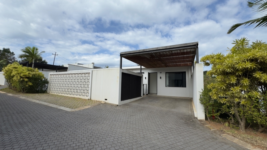 To Let 2 Bedroom Property for Rent in Elaleni Coastal Forest Estate KwaZulu-Natal