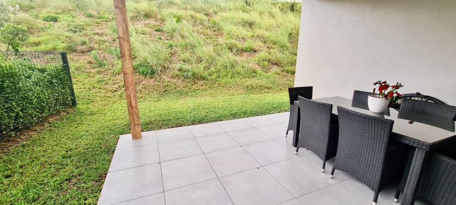 To Let 2 Bedroom Property for Rent in Sibaya Precinct KwaZulu-Natal