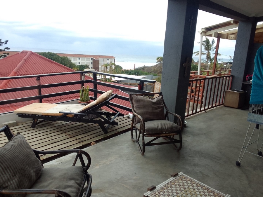 2 Bedroom Property for Sale in Hibberdene KwaZulu-Natal