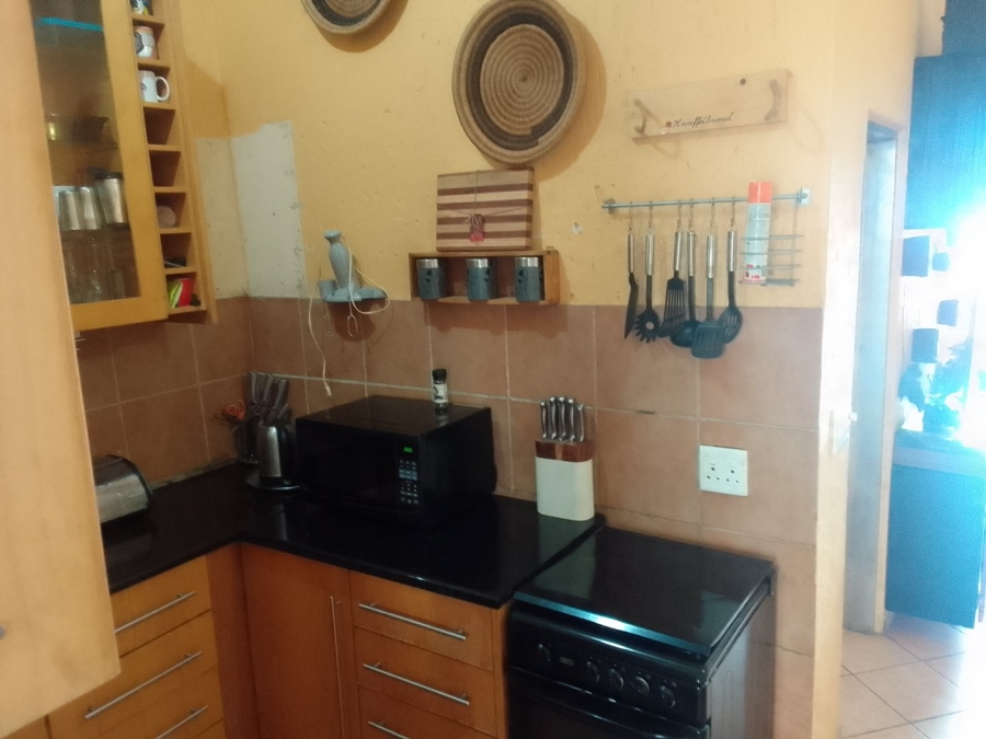 2 Bedroom Property for Sale in Hibberdene KwaZulu-Natal