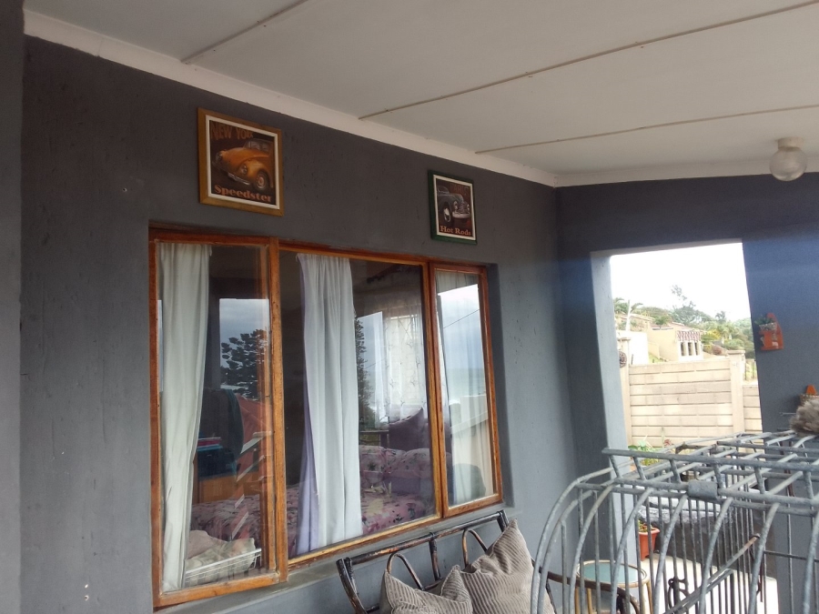 2 Bedroom Property for Sale in Hibberdene KwaZulu-Natal
