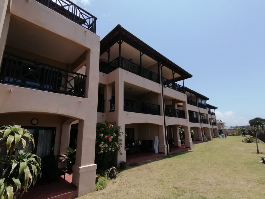 3 Bedroom Property for Sale in Shelly Beach KwaZulu-Natal