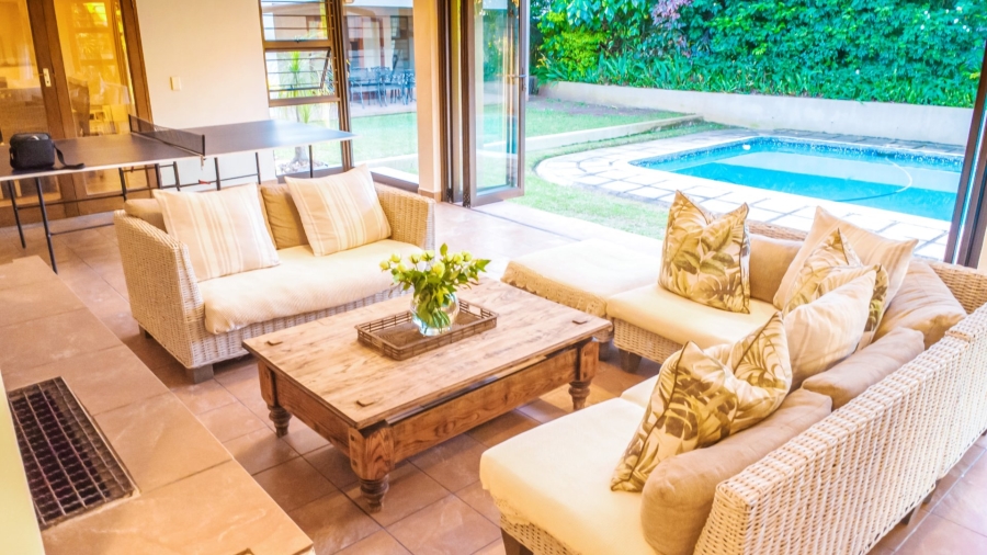 5 Bedroom Property for Sale in Cowies Hill KwaZulu-Natal