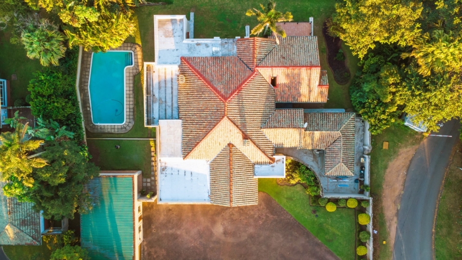 5 Bedroom Property for Sale in Cowies Hill KwaZulu-Natal