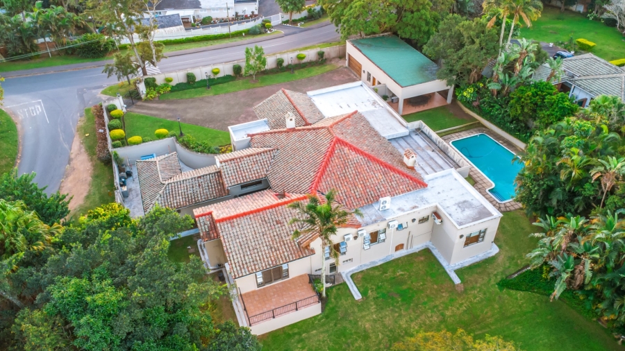 5 Bedroom Property for Sale in Cowies Hill KwaZulu-Natal