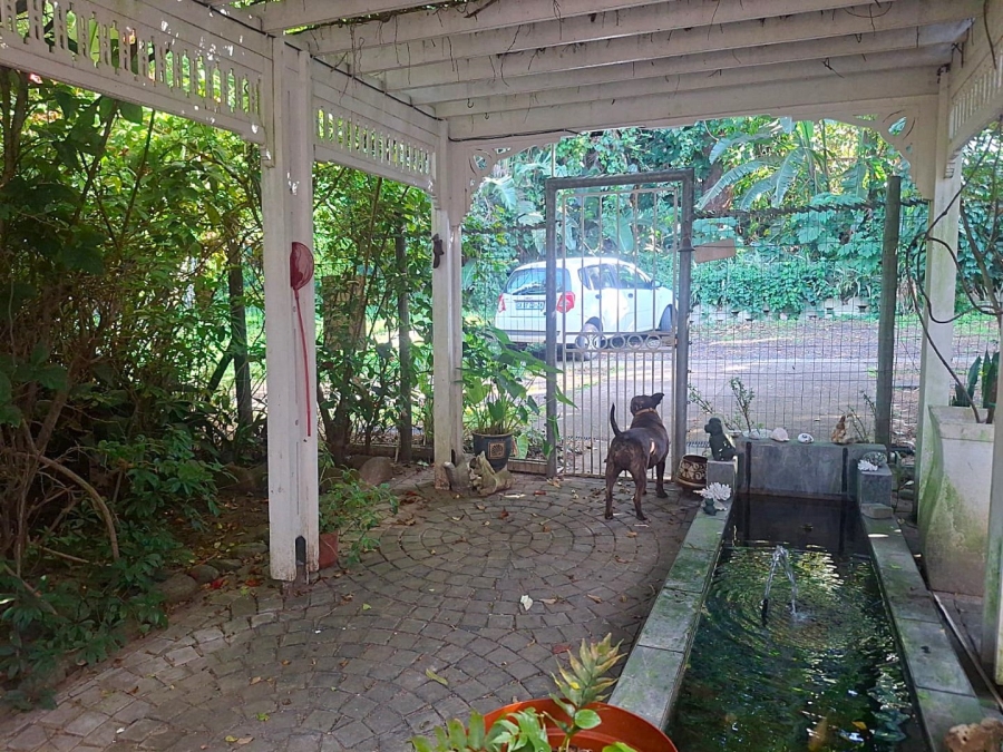 5 Bedroom Property for Sale in Ramsgate KwaZulu-Natal