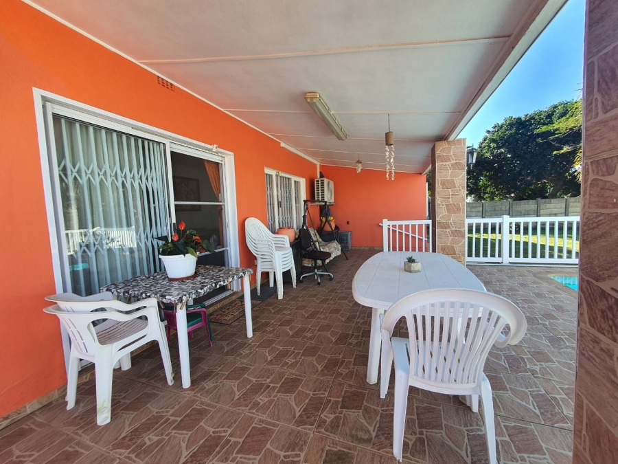 3 Bedroom Property for Sale in Sunwich Port KwaZulu-Natal