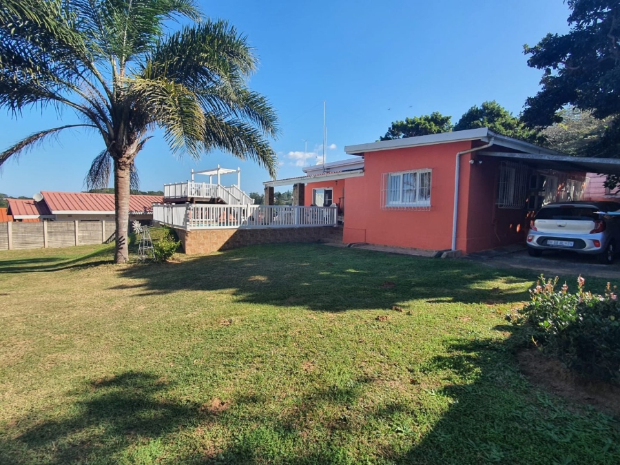 3 Bedroom Property for Sale in Sunwich Port KwaZulu-Natal