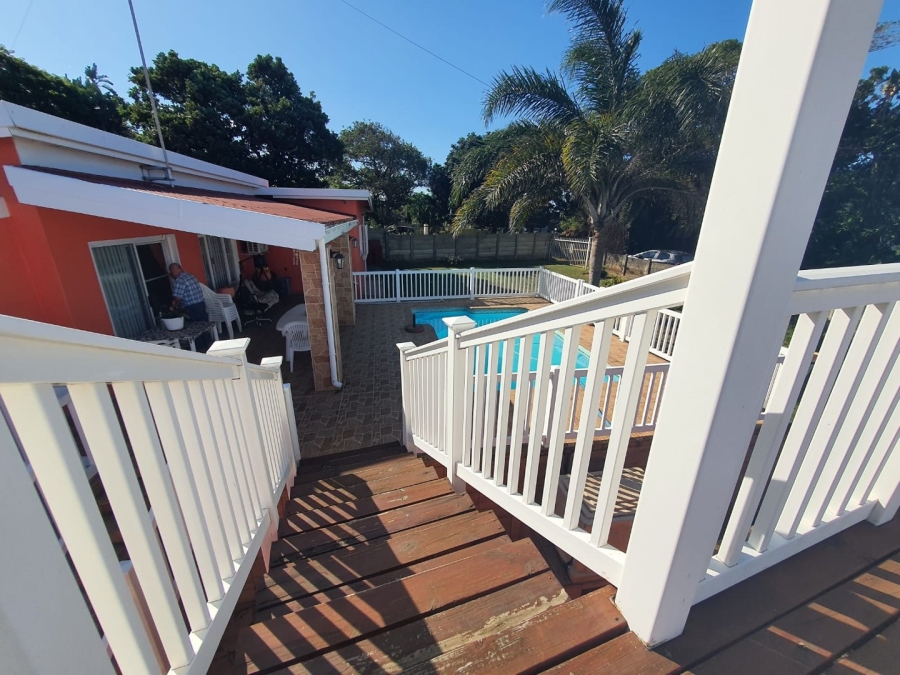 3 Bedroom Property for Sale in Sunwich Port KwaZulu-Natal