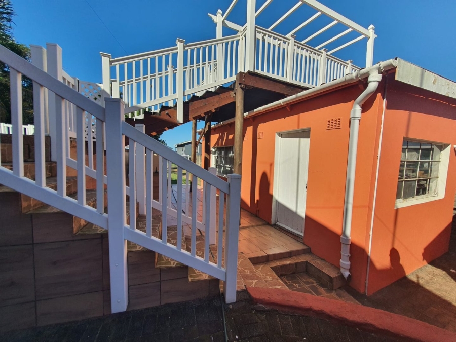 3 Bedroom Property for Sale in Sunwich Port KwaZulu-Natal