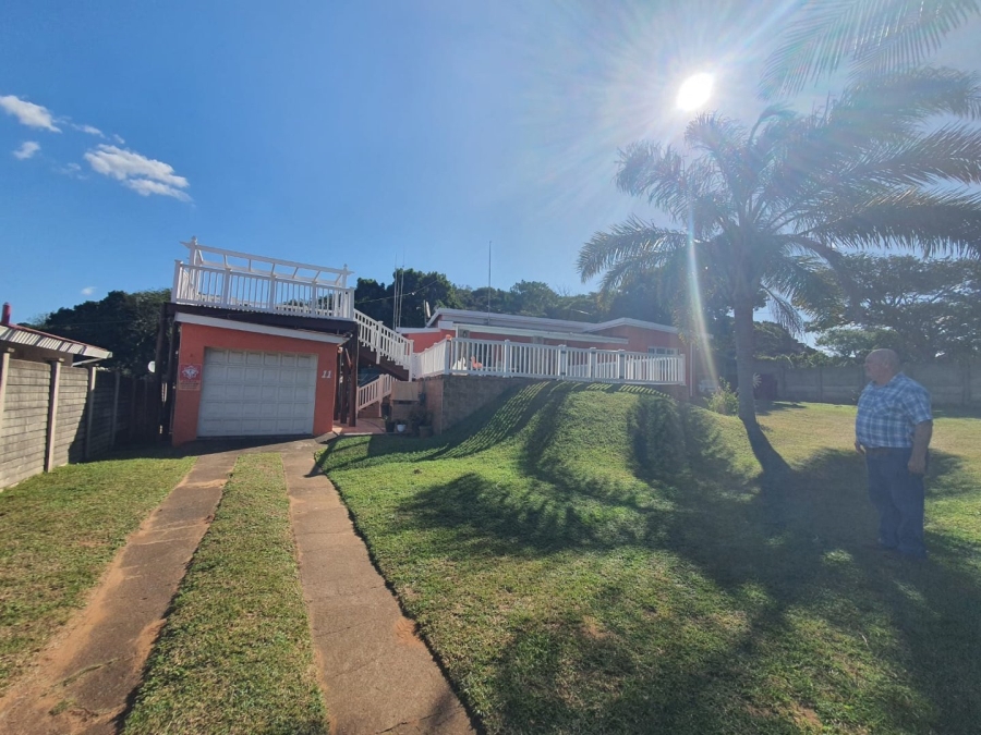 3 Bedroom Property for Sale in Sunwich Port KwaZulu-Natal