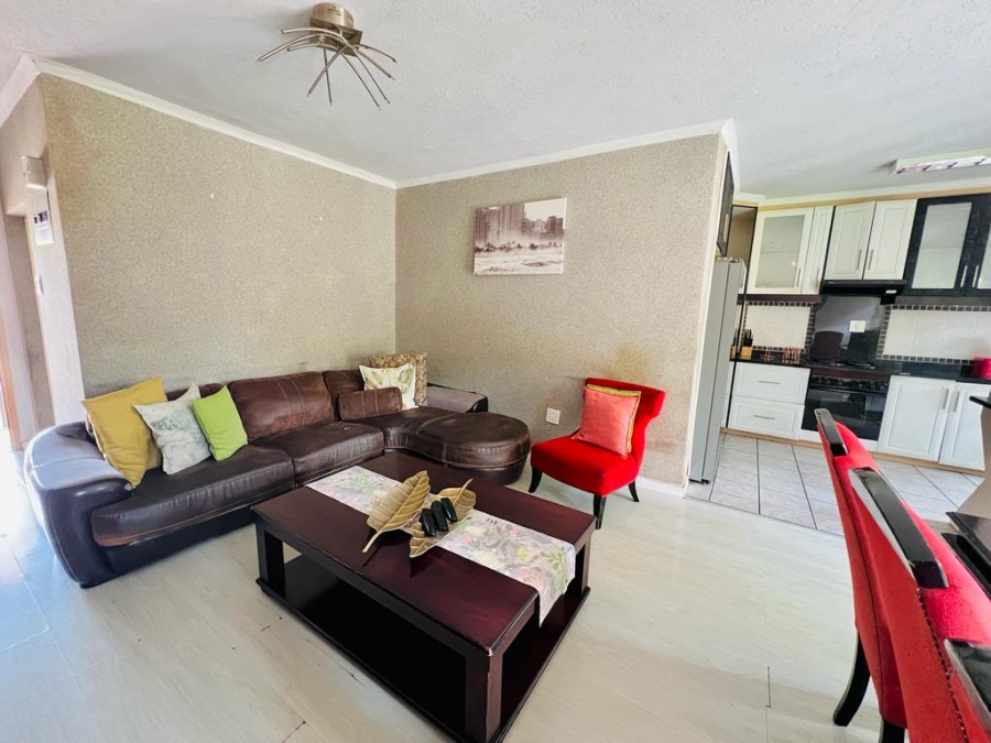 3 Bedroom Property for Sale in Newcastle KwaZulu-Natal