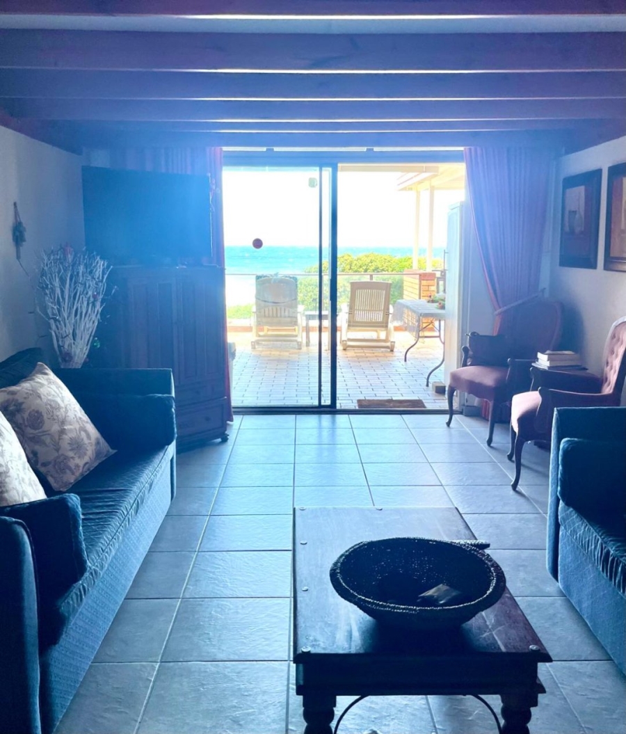 4 Bedroom Property for Sale in Hibberdene KwaZulu-Natal