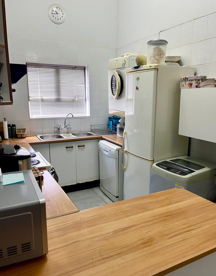 4 Bedroom Property for Sale in Hibberdene KwaZulu-Natal