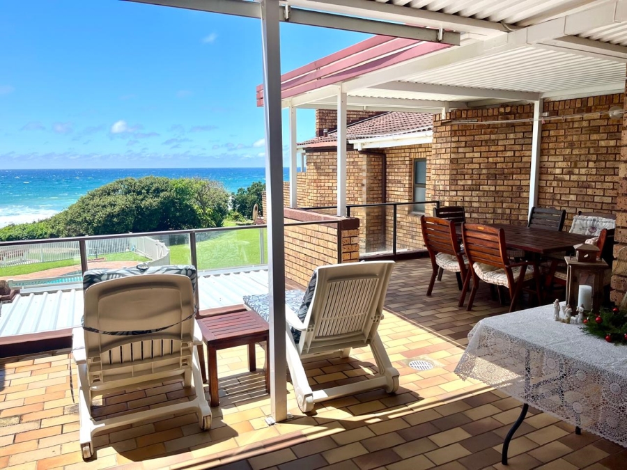 4 Bedroom Property for Sale in Hibberdene KwaZulu-Natal