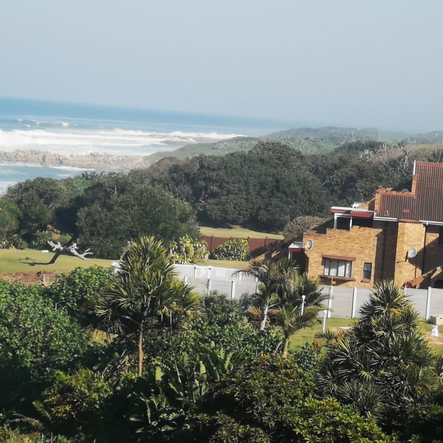 4 Bedroom Property for Sale in Hibberdene KwaZulu-Natal
