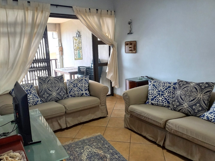 2 Bedroom Property for Sale in Hibberdene KwaZulu-Natal
