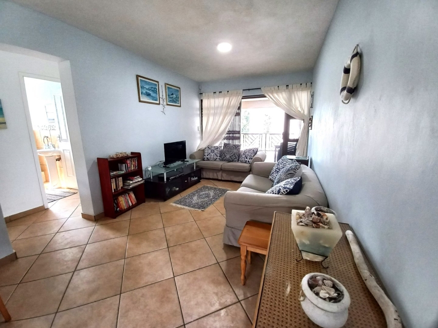 2 Bedroom Property for Sale in Hibberdene KwaZulu-Natal
