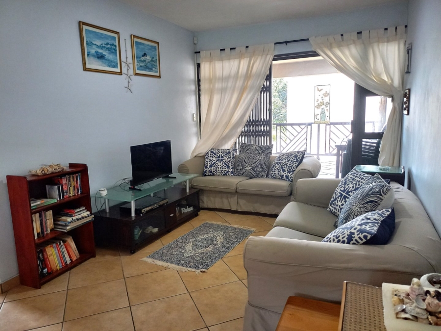 2 Bedroom Property for Sale in Hibberdene KwaZulu-Natal