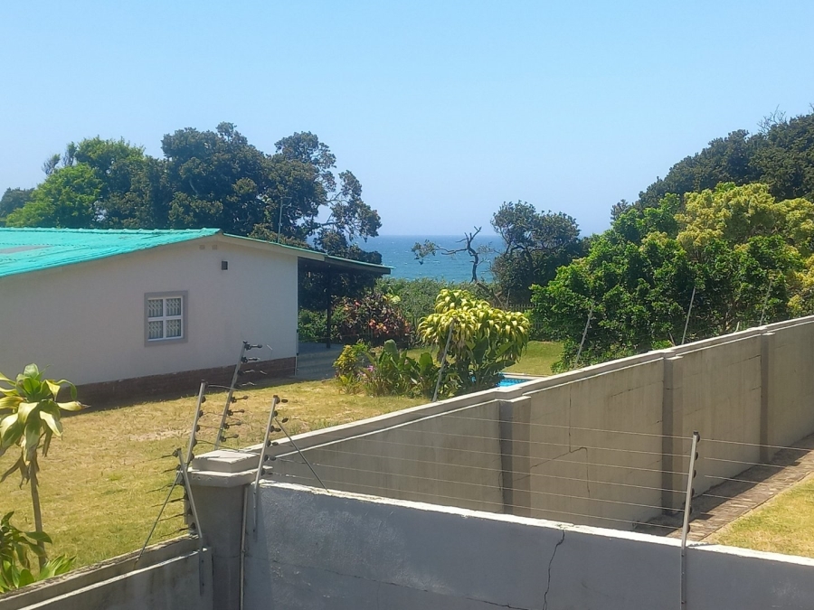 2 Bedroom Property for Sale in Hibberdene KwaZulu-Natal