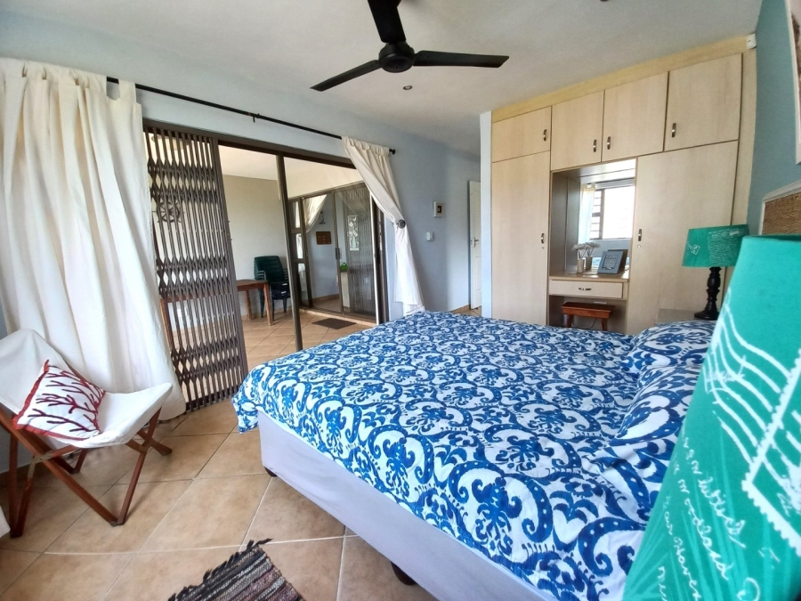 2 Bedroom Property for Sale in Hibberdene KwaZulu-Natal