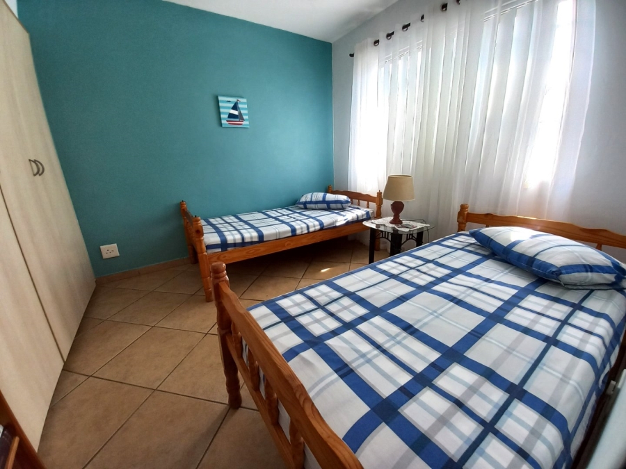 2 Bedroom Property for Sale in Hibberdene KwaZulu-Natal