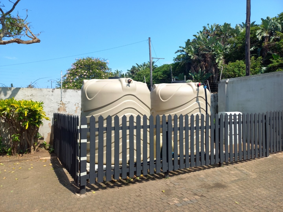 2 Bedroom Property for Sale in Hibberdene KwaZulu-Natal