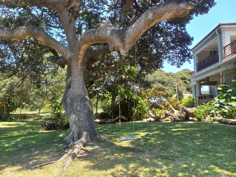 2 Bedroom Property for Sale in Hibberdene KwaZulu-Natal