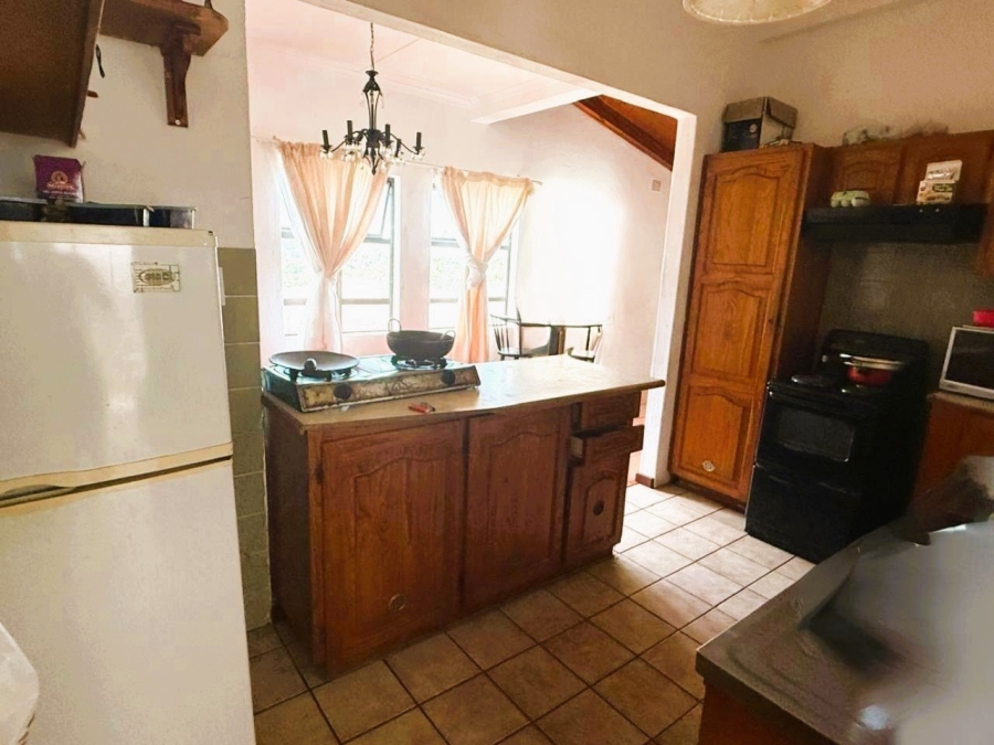 2 Bedroom Property for Sale in Port Edward KwaZulu-Natal