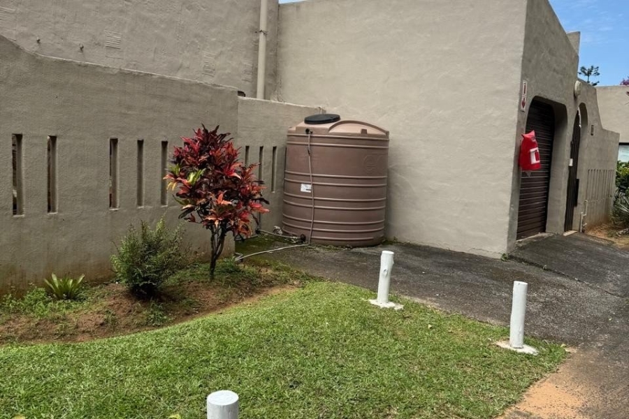 2 Bedroom Property for Sale in Port Edward KwaZulu-Natal
