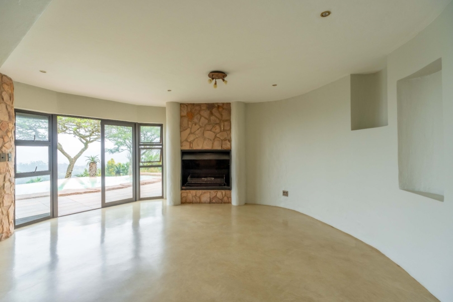 To Let 5 Bedroom Property for Rent in Phezulu KwaZulu-Natal