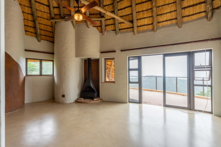 To Let 5 Bedroom Property for Rent in Phezulu KwaZulu-Natal