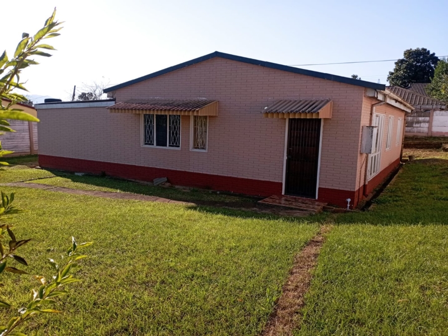 3 Bedroom Property for Sale in Grange KwaZulu-Natal