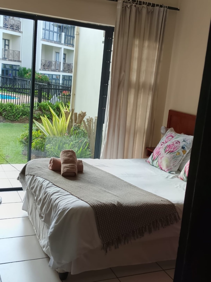 2 Bedroom Property for Sale in St Michaels On Sea KwaZulu-Natal
